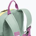Kinder Wanderrucksack Jack Wolfskin Little Scout 10 l green zinnia 11