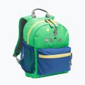 Kinder Wanderrucksack Jack Wolfskin Little Scout 10 l lizard 2
