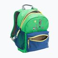 Kinder Wanderrucksack Jack Wolfskin Little Scout 10 l lizard 7
