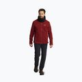 Schlauchschal Jack Wolfskin Vertigo Paw Loop black 6