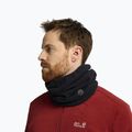 Schlauchschal Jack Wolfskin Vertigo Paw Loop black 7