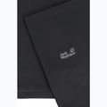 Schlauchschal Jack Wolfskin Real Stuff Loop black 3