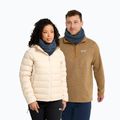 Schlauchschal Jack Wolfskin Real Stuff Loop midnight sky 4