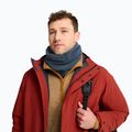 Schlauchschal Jack Wolfskin Real Stuff Loop midnight sky 6