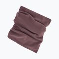 Schlauchschal Jack Wolfskin Real Stuff Loop sheer plum