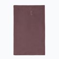 Schlauchschal Jack Wolfskin Real Stuff Loop sheer plum 2