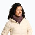 Schlauchschal Jack Wolfskin Real Stuff Loop sheer plum 6