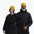 Wintermütze Jack Wolfskin Rib Knit burly yellow jw 4