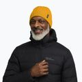 Wintermütze Jack Wolfskin Rib Knit burly yellow jw 5