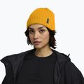 Wintermütze Jack Wolfskin Rib Knit burly yellow jw 6