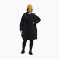 Wintermütze Jack Wolfskin Rib Knit burly yellow jw 7