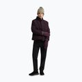 Damen Wintermütze Jack Wolfskin Medley Knit Beanie hazel wood 5