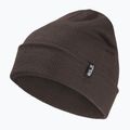 Wintermütze Jack Wolfskin Rib peat