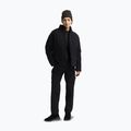 Wintermütze Jack Wolfskin Rib peat 7
