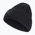 Wintermütze Jack Wolfskin Badge Beanie black