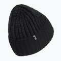 Wintermütze Jack Wolfskin Badge Beanie black 2
