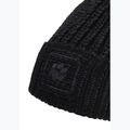 Wintermütze Jack Wolfskin Badge Beanie black 3
