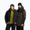 Wintermütze Jack Wolfskin Badge Beanie black 4