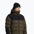 Wintermütze Jack Wolfskin Badge Beanie black 6