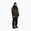 Wintermütze Jack Wolfskin Badge Beanie black 7