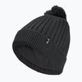 Wintermütze Jack Wolfskin Pom Pom Beanie phantom