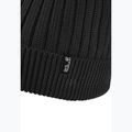 Wintermütze Jack Wolfskin Pom Pom Beanie phantom 3