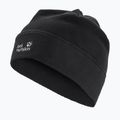 Wintermütze Jack Wolfskin Real Stuff Beanie black