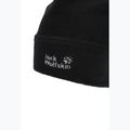 Wintermütze Jack Wolfskin Real Stuff Beanie black 3
