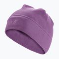 Wintermütze Jack Wolfskin Real Stuff Beanie vivid orchid