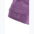 Wintermütze Jack Wolfskin Real Stuff Beanie vivid orchid 2