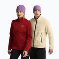 Wintermütze Jack Wolfskin Real Stuff Beanie vivid orchid 3