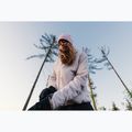 Wintermütze Jack Wolfskin Real Stuff Beanie vivid orchid 7