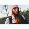 Wintermütze Jack Wolfskin Real Stuff Beanie vivid orchid 8