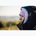 Wintermütze Jack Wolfskin Real Stuff Beanie vivid orchid 10