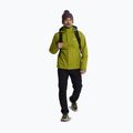 Wintermütze Jack Wolfskin Pom Pom Beanie sheer plum 7