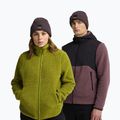 Wintermütze Jack Wolfskin Pergamon Beanie sheer plum 4