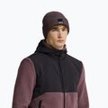 Wintermütze Jack Wolfskin Pergamon Beanie sheer plum 6