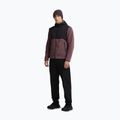 Wintermütze Jack Wolfskin Pergamon Beanie sheer plum 7