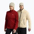Wintermütze Jack Wolfskin Real Stuff Beanie oyster 4