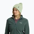 Wintermütze Jack Wolfskin Pom Pom Beanie melon 5