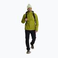 Wintermütze Jack Wolfskin Pom Pom Beanie melon 7