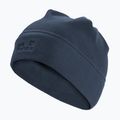 Wintermütze Jack Wolfskin Real Stuff Beanie midnight sky