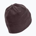Wintermütze Jack Wolfskin Real Stuff Beanie Sheer Plum 2