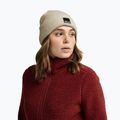 Wintermütze Jack Wolfskin Pergamon Beanie oyster 5