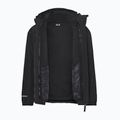 3‑in‑1 Kinderjacke Jack Wolfskin Iceland 3IN1 2026 black 4