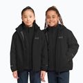 3‑in‑1 Kinderjacke Jack Wolfskin Iceland 3IN1 2026 black 6