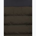 Gefütterte Herrenjacke Jack Wolfskin Icy Hollow Hooded obsidian moss 11
