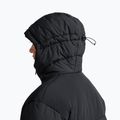 Gefütterte Herrenjacke Jack Wolfskin Icy Hollow Hooded phantom 4