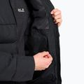 Gefütterte Herrenjacke Jack Wolfskin Icy Hollow Hooded phantom 5