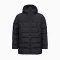 Gefütterte Herrenjacke Jack Wolfskin Icy Hollow Hooded phantom 7